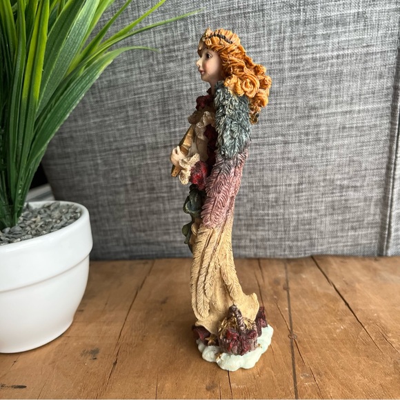 Vintage 1994 Boyd’s bears Angel style #2822 - Picture 3 of 5